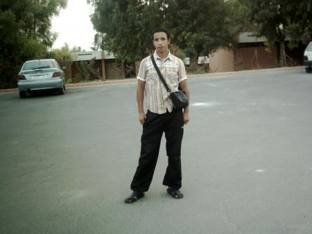 moi yassine